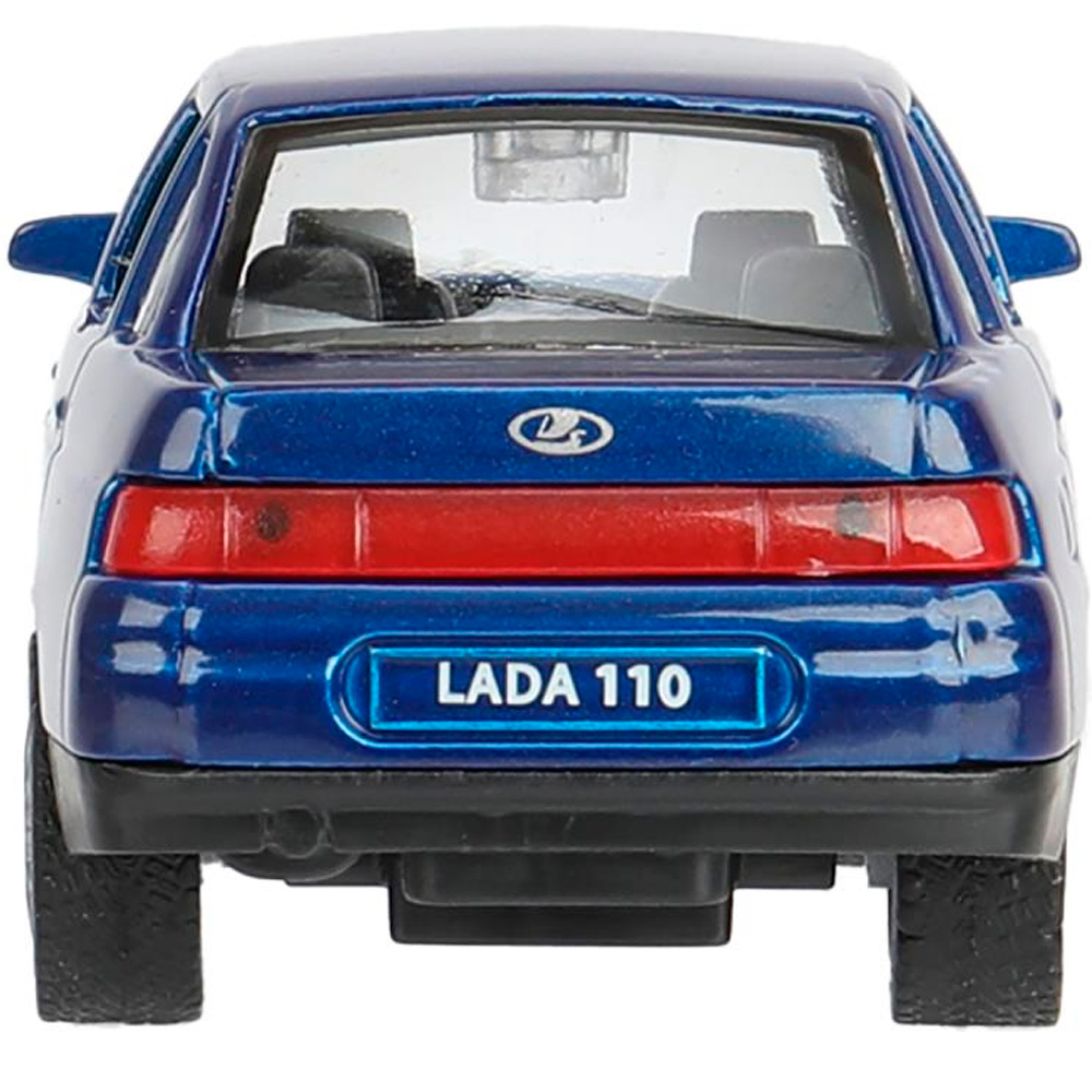Модель SB-16-44-N(BU)-WB-WOD LADA 110 12 см, двери, инерц. Технопарк в кор. Модель SB-16-44-N(BU)-WB-WOD LADA 110 12 см, двери, инерц. Технопарк в кор.