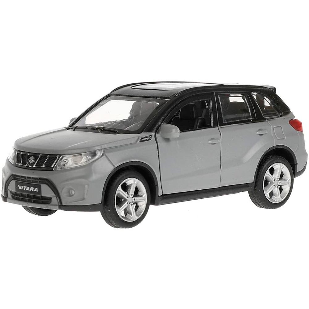 Модель VITARA-12FIL-GYBK SUZUKI VITARA S 2015 матовый Технопарк в коробке