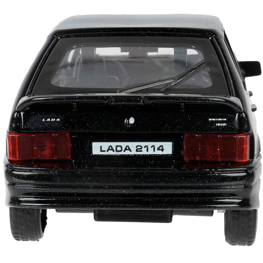 Модель 2114-12-BK-WOD LADA -2114 Модель 2114-12-BK-WOD LADA -2114