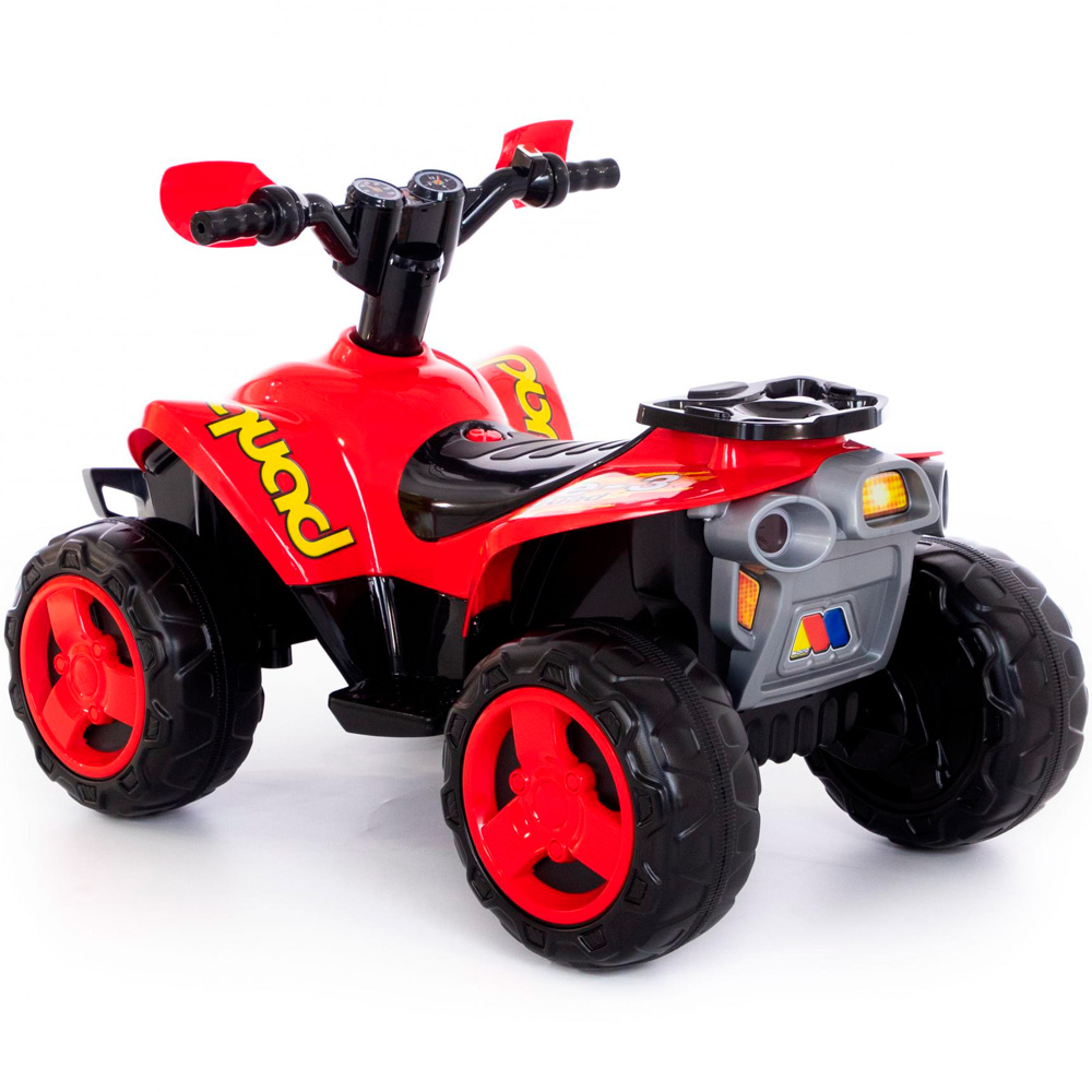 Электромобиль 35905 Квадроцикл Molto Elite 3.6V(R) Электромобиль 35905 Квадроцикл Molto Elite 3.6V(R)