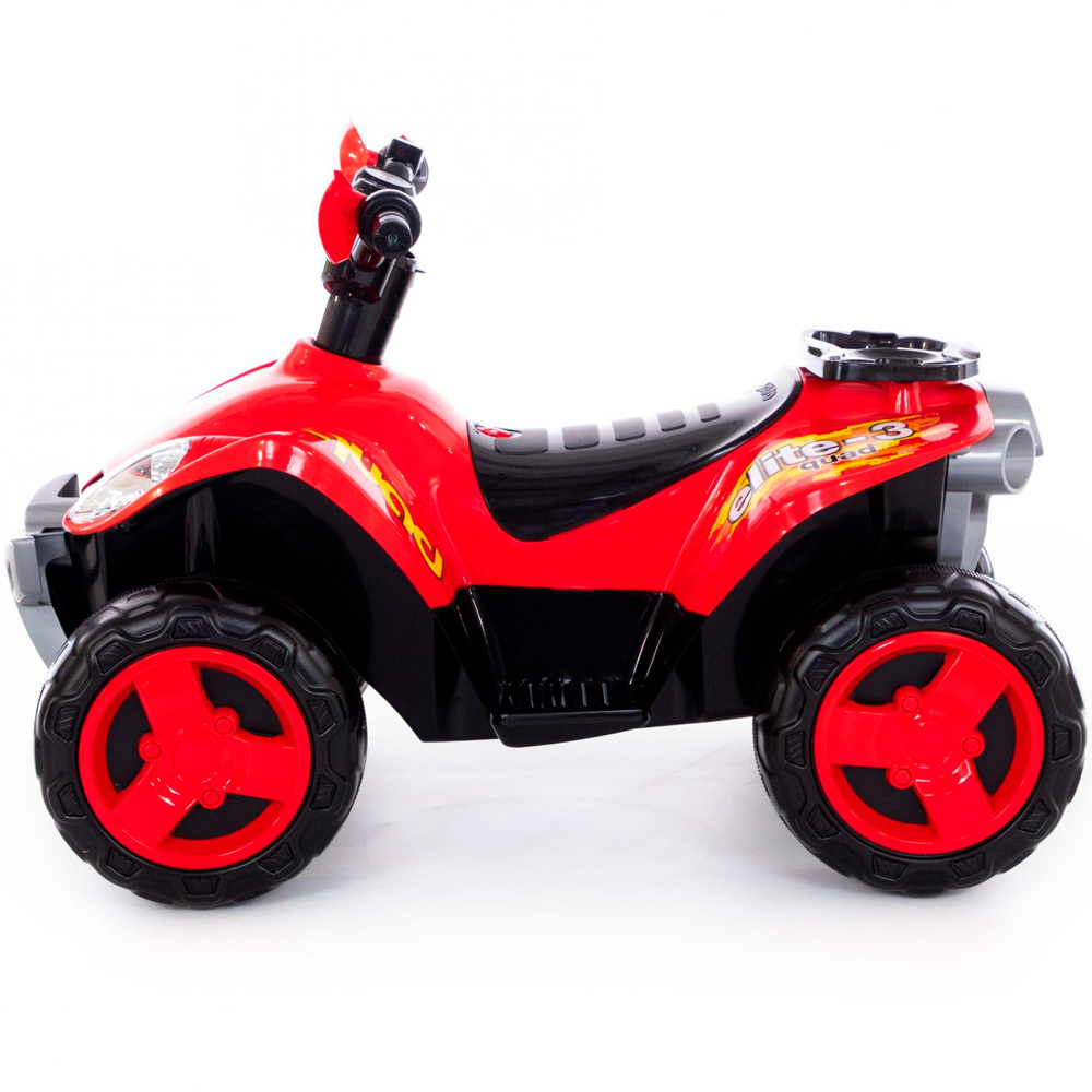 Электромобиль 35905 Квадроцикл Molto Elite 3.6V(R) Электромобиль 35905 Квадроцикл Molto Elite 3.6V(R)