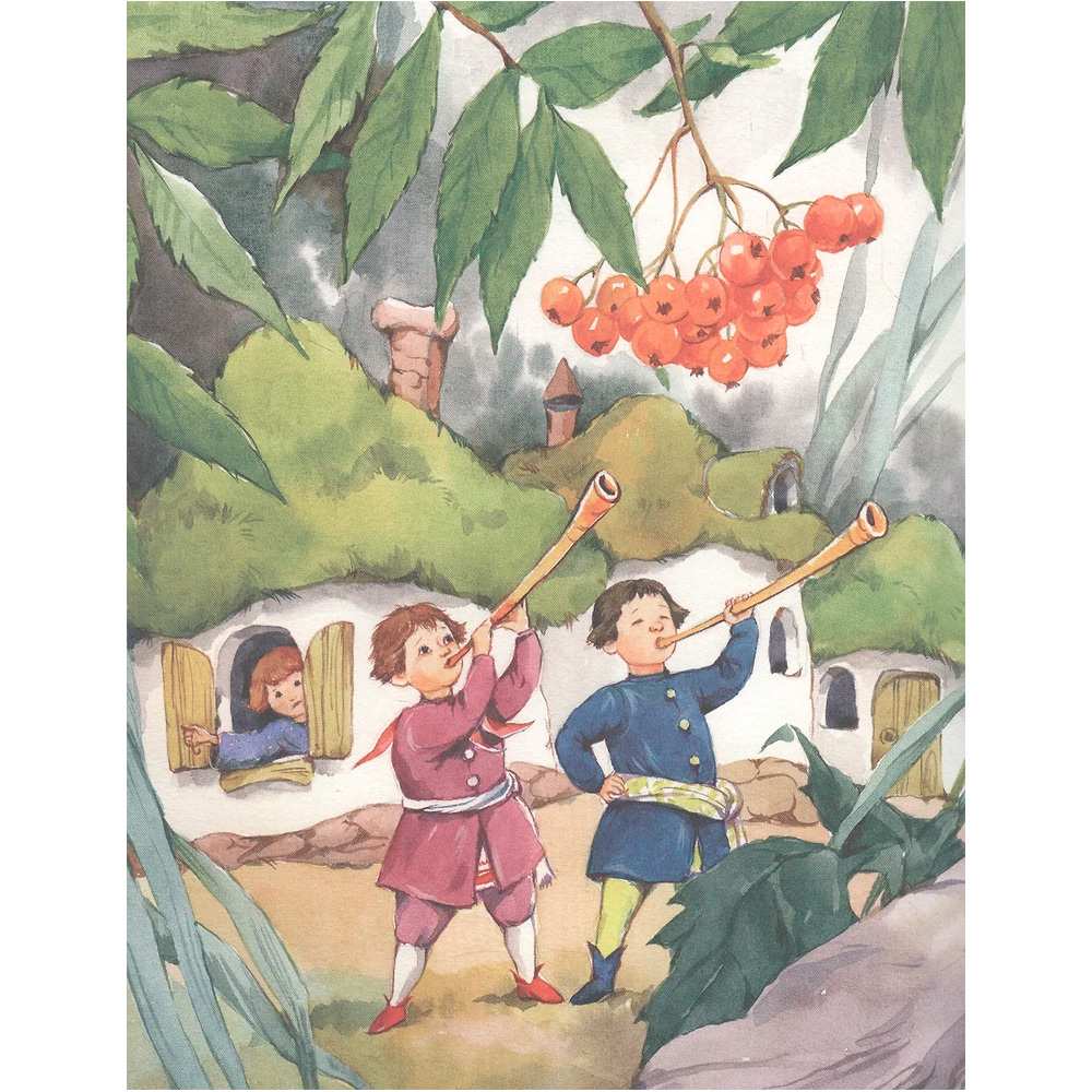 Книга 978-5-378-31062-3 Л.С. СОРОЧЬИ СКАЗКИ 128с. Книга 978-5-378-31062-3 Л.С. СОРОЧЬИ СКАЗКИ 128с.