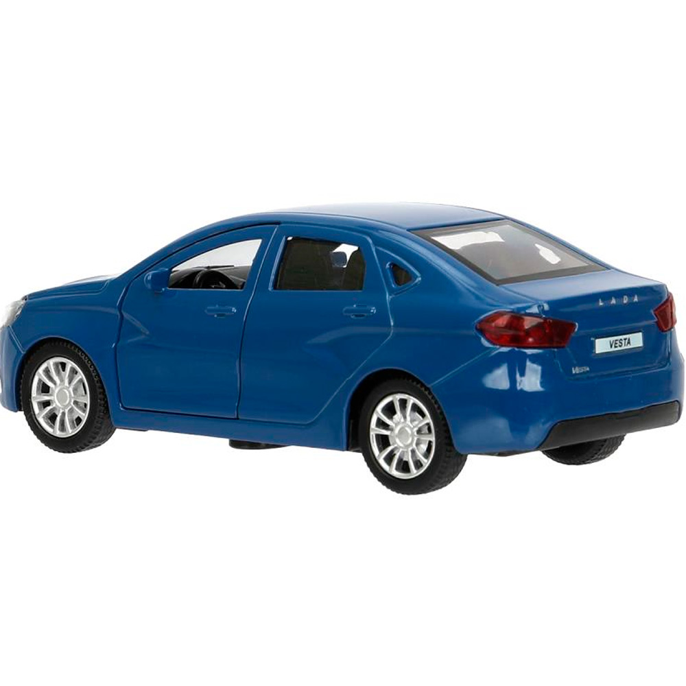 Модель VESTA-12-DBU LADA vesta 11,5 см, двери, темно-синий Технопарк в кор. Модель VESTA-12-DBU LADA vesta 11,5 см, двери, темно-синий Технопарк в кор.