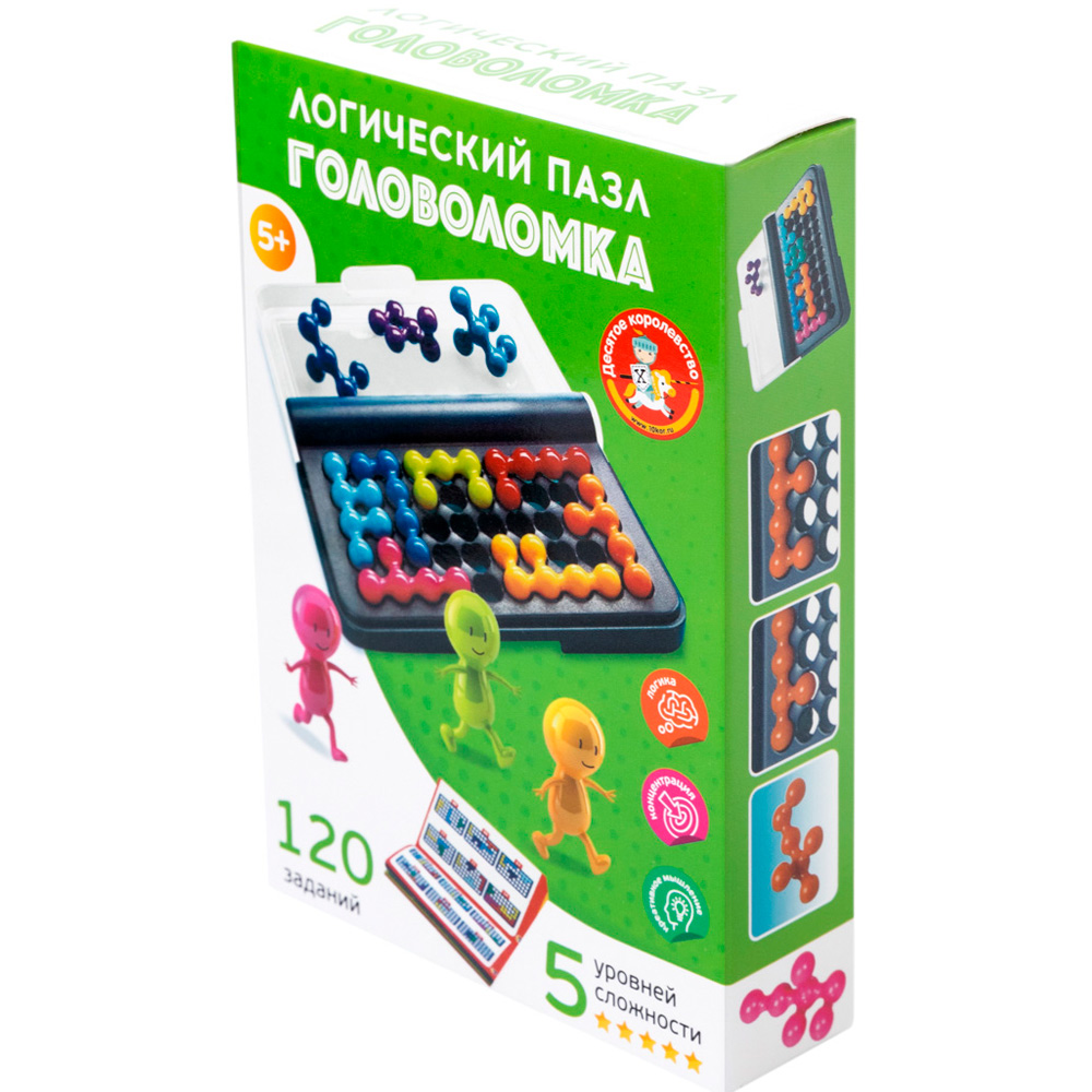 Игра головоломка Игра головоломка