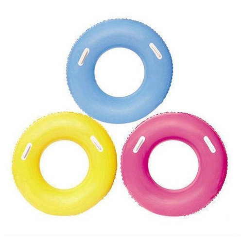 Круг надув.36084 91см Summer Swim Tube Круг надув.36084 91см Summer Swim Tube