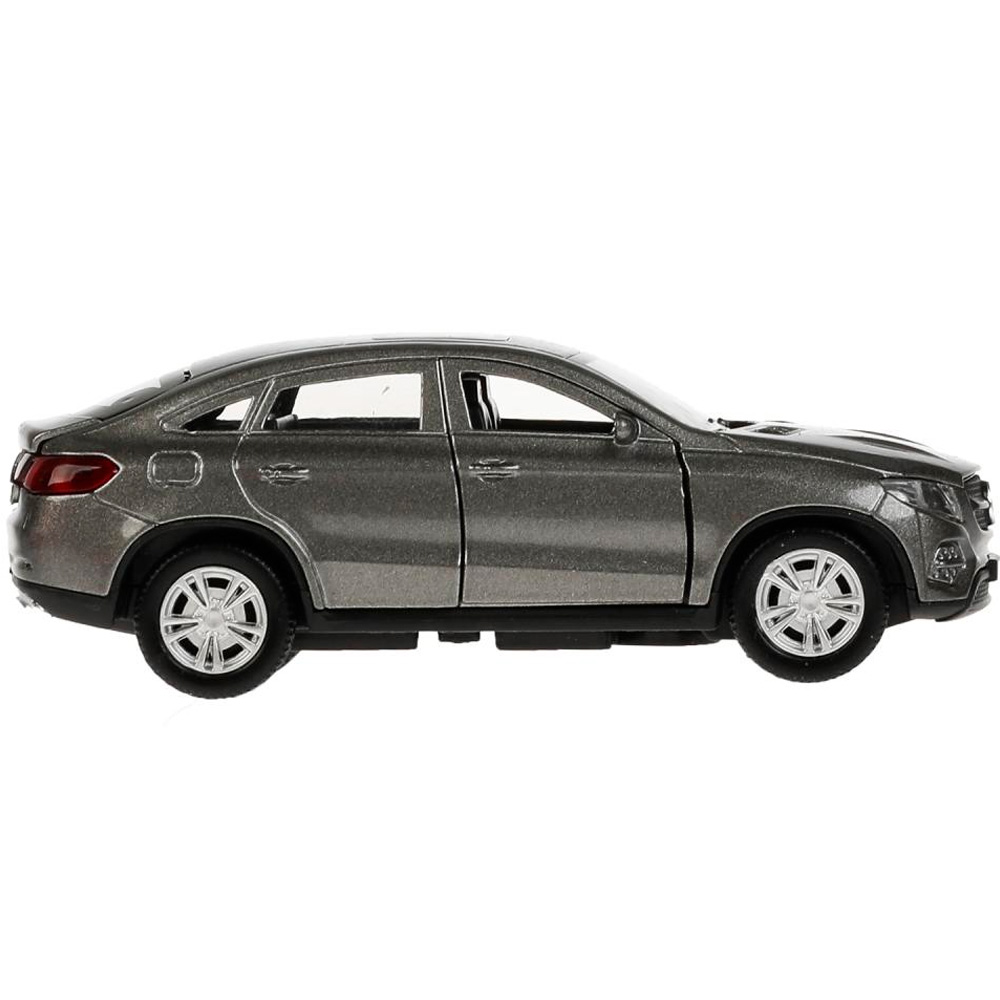 Модель GLE-COUPE-GY MERCEDES-BENZ GLE COUPE Технопарк в коробке Модель GLE-COUPE-GY MERCEDES-BENZ GLE COUPE Технопарк в коробке