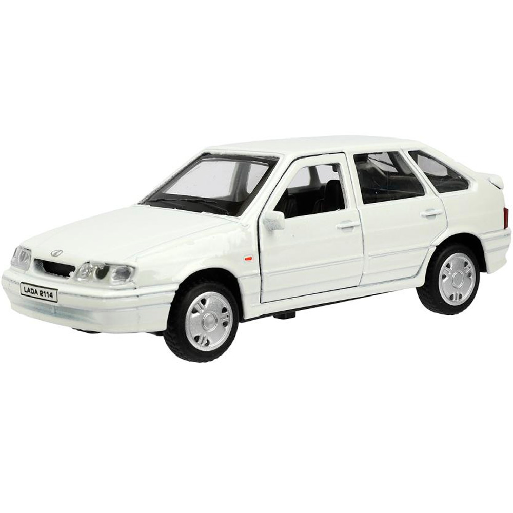 Модель 2114-12-WH (72) LADA -2114 Модель 2114-12-WH (72) LADA -2114