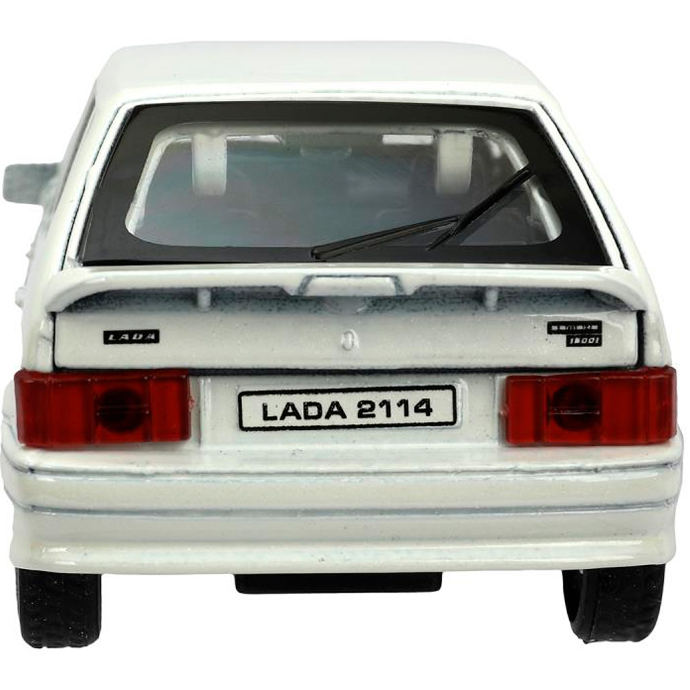 Модель 2114-12-WH (72) LADA -2114 Модель 2114-12-WH (72) LADA -2114