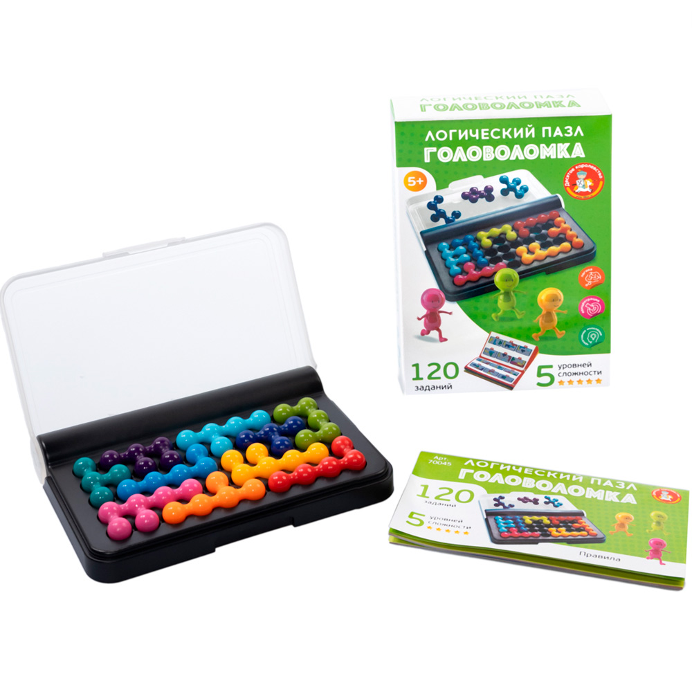 Игра головоломка Игра головоломка