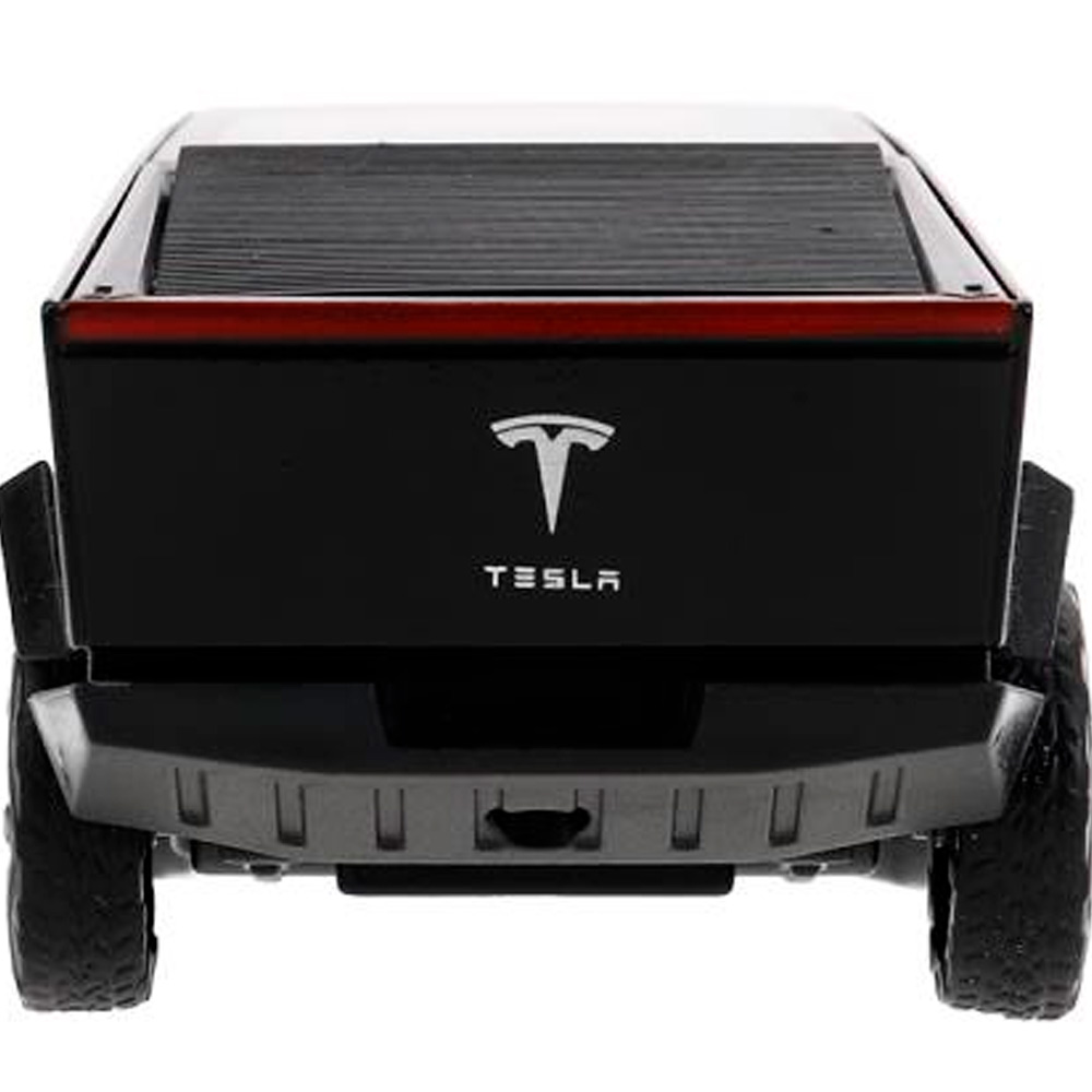 Модель CYBERTRCK-12 tesla cybertruck 13,7см двери, багаж, инерц, черн, Технопарк в кор. Модель CYBERTRCK-12 tesla cybertruck 13,7см двери, багаж, инерц, черн, Технопарк в кор.