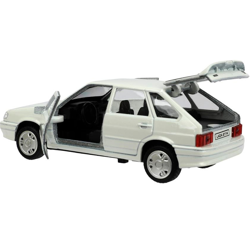 Модель 2114-12-WH (72) LADA -2114 Модель 2114-12-WH (72) LADA -2114