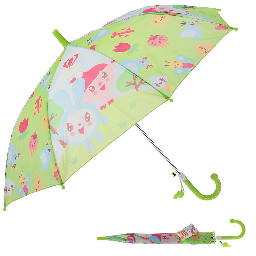 Зонт 45 см Малышарики, UM45-MSK