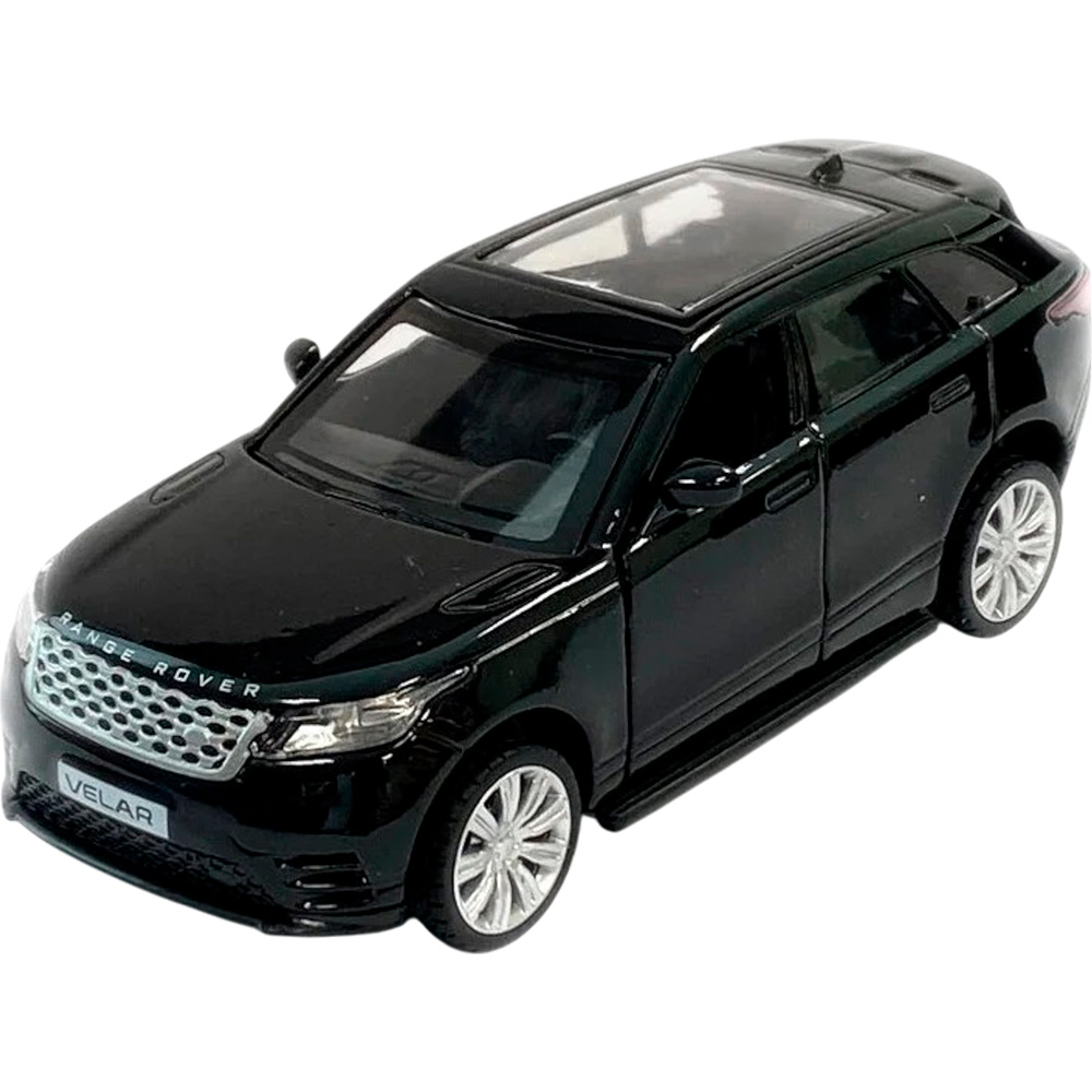 Модель 1:43 LAND ROVER RANGE ROVER VELAR 119084