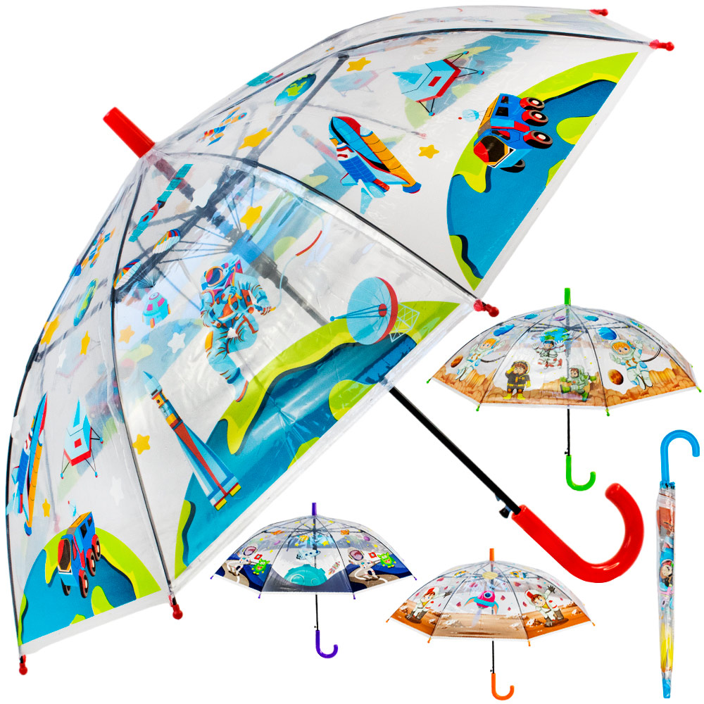 Зонт 50 см 150P56/141V-250