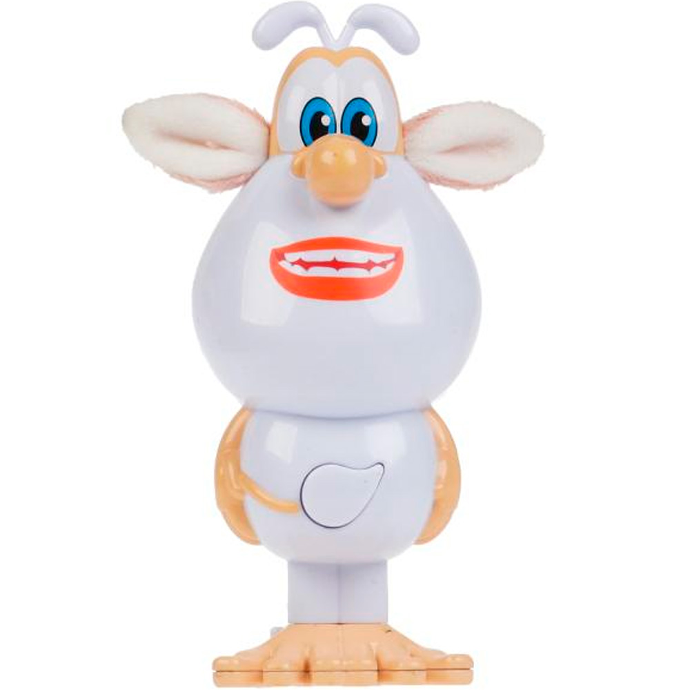 Игрушка на батарейках БУБА музыкальная сказка, песни HT565-R Игрушка на батарейках БУБА музыкальная сказка, песни HT565-R