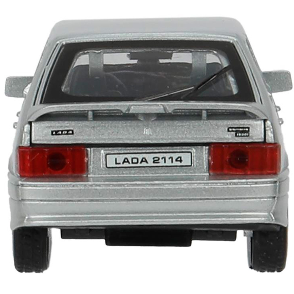 Модель 2114-12-SR-WOD LADA-2114 Модель 2114-12-SR-WOD LADA-2114