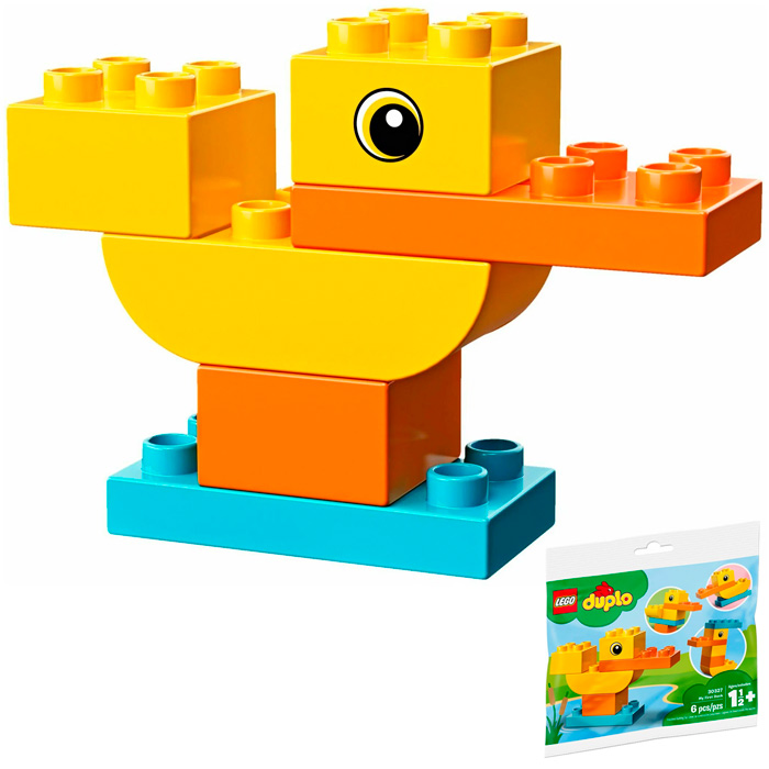 Конструктор LEGO 30327_1 