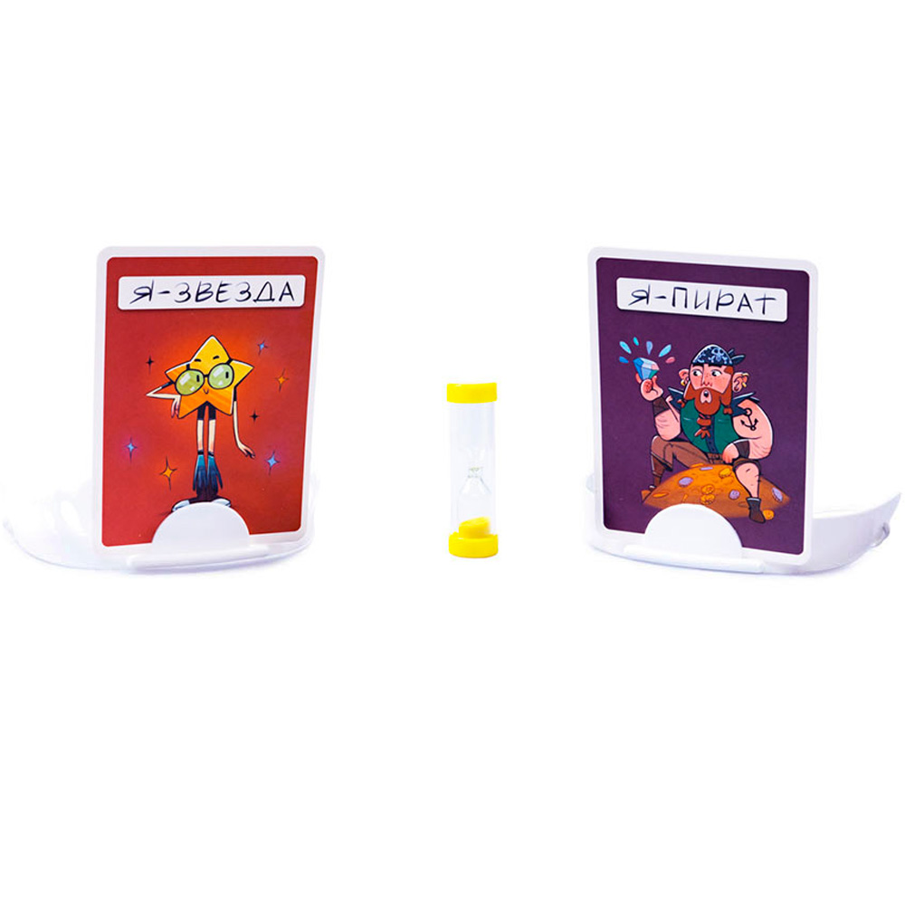 Игра Тарантинки угадайка 02717 Игра Тарантинки угадайка 02717