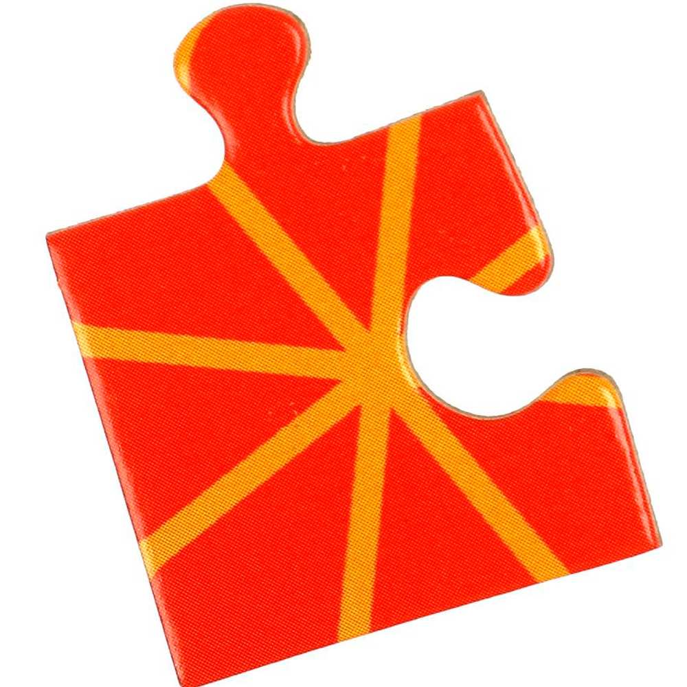 Пазл 160 Чебурашка 4650250598817 Пазл 160 Чебурашка 4650250598817