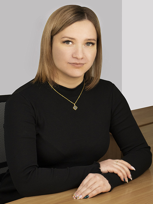 Кочмарева И.