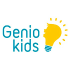Товары торговой марки "Genio Kids"