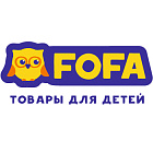 Товары торговой марки "FOFA"